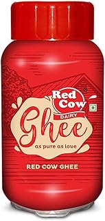 Red Cow Gawa Ghee 500 ml Bottle