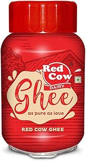 Red Cow Dairy Ghee, 200ml