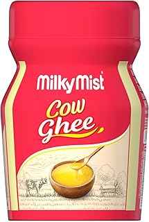 Milky Mist Ghee Pet 200 gm